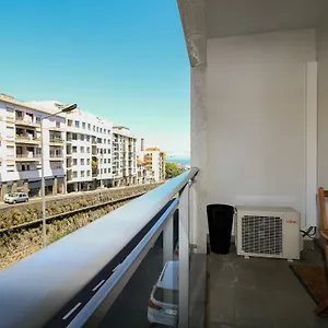  Apartamento Madeira Emotions