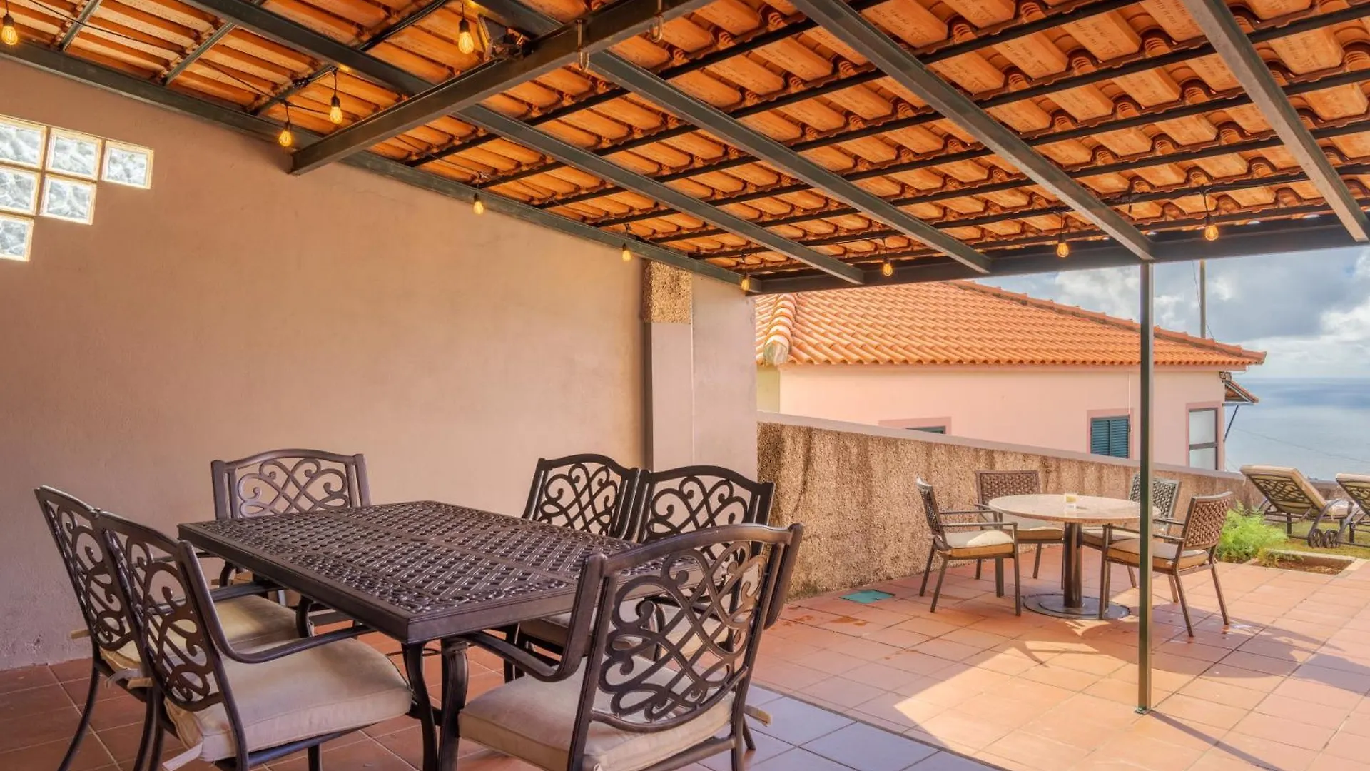 Villa Barcelos By Holiday Rental Madeira Funchal  0*, Funchal (Madeira) Portugal