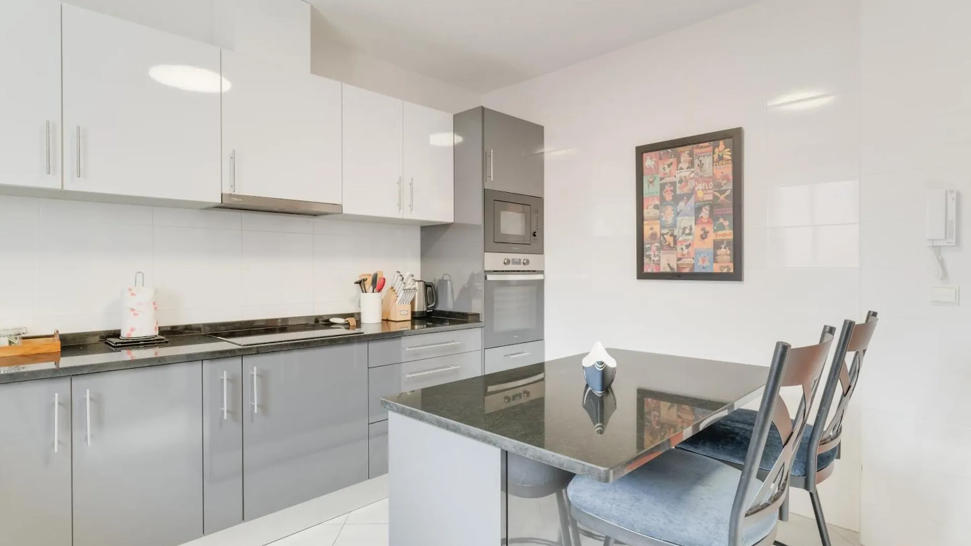 Villa Barcelos By Holiday Rental Madeira Funchal   Funchal (Madeira)
