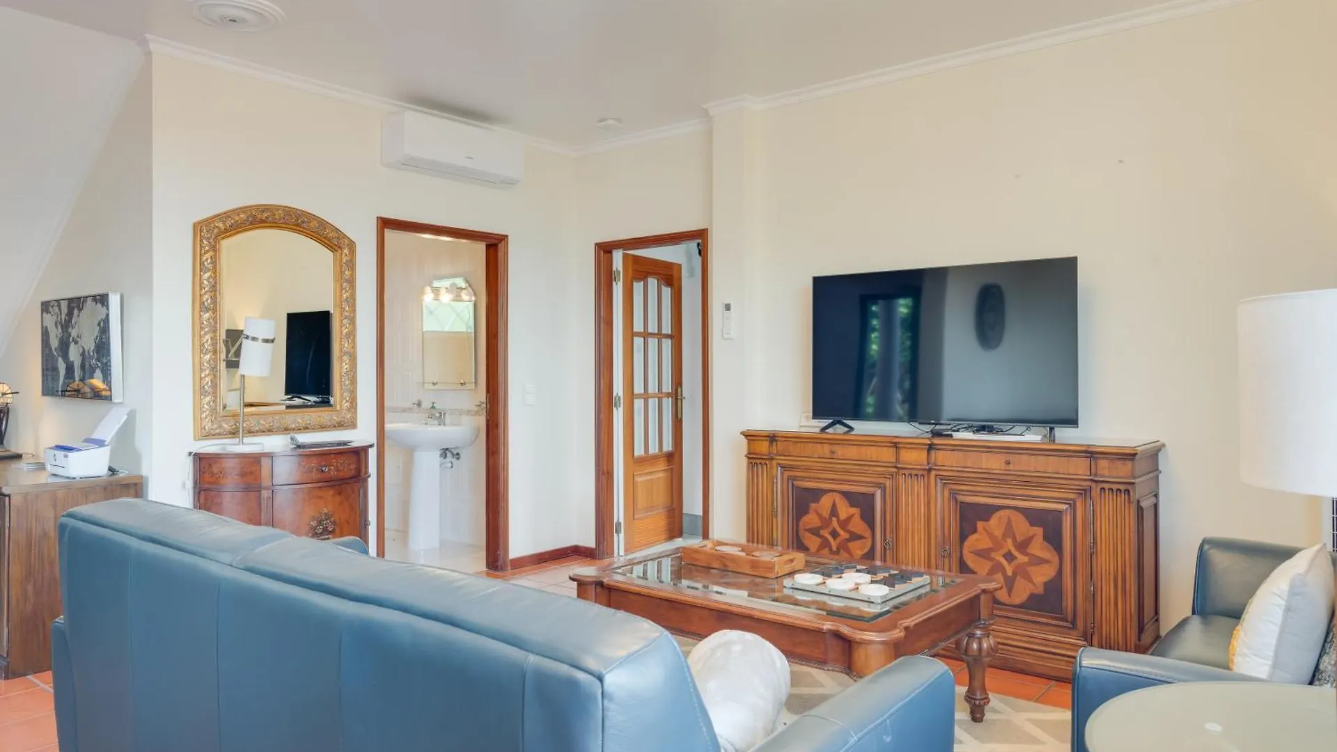Villa Barcelos By Holiday Rental Madeira Funchal  Portugal