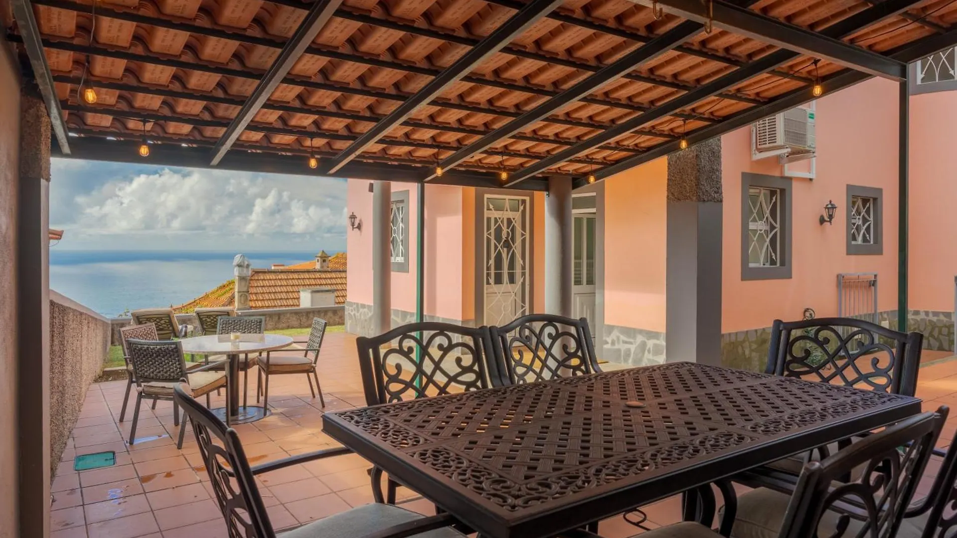 Villa Barcelos By Holiday Rental Madeira Funchal  Funchal (Madeira)