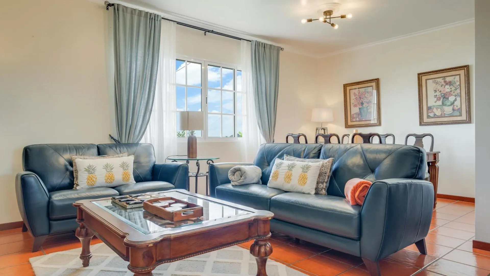 Villa Barcelos By Holiday Rental Madeira Funchal