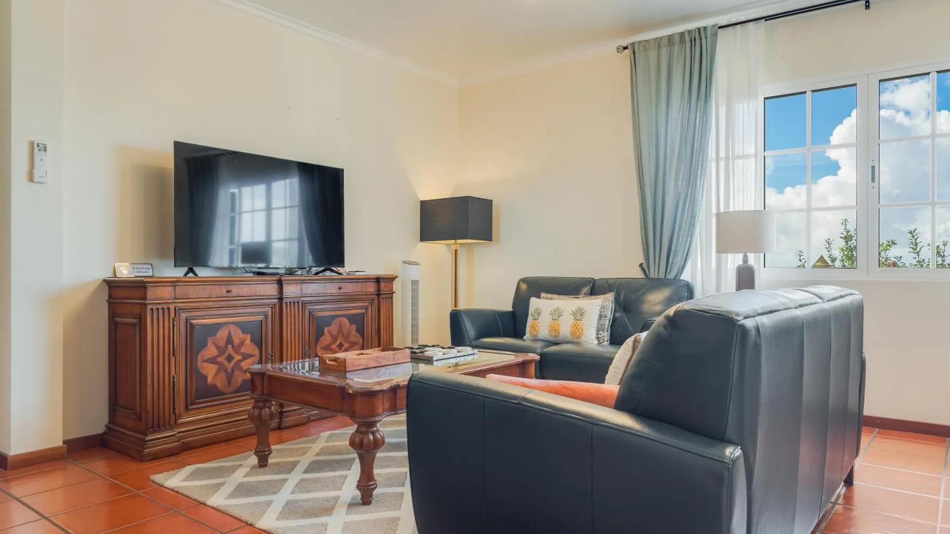 Villa Barcelos By Holiday Rental Madeira Funchal  0*, Funchal (Madeira)