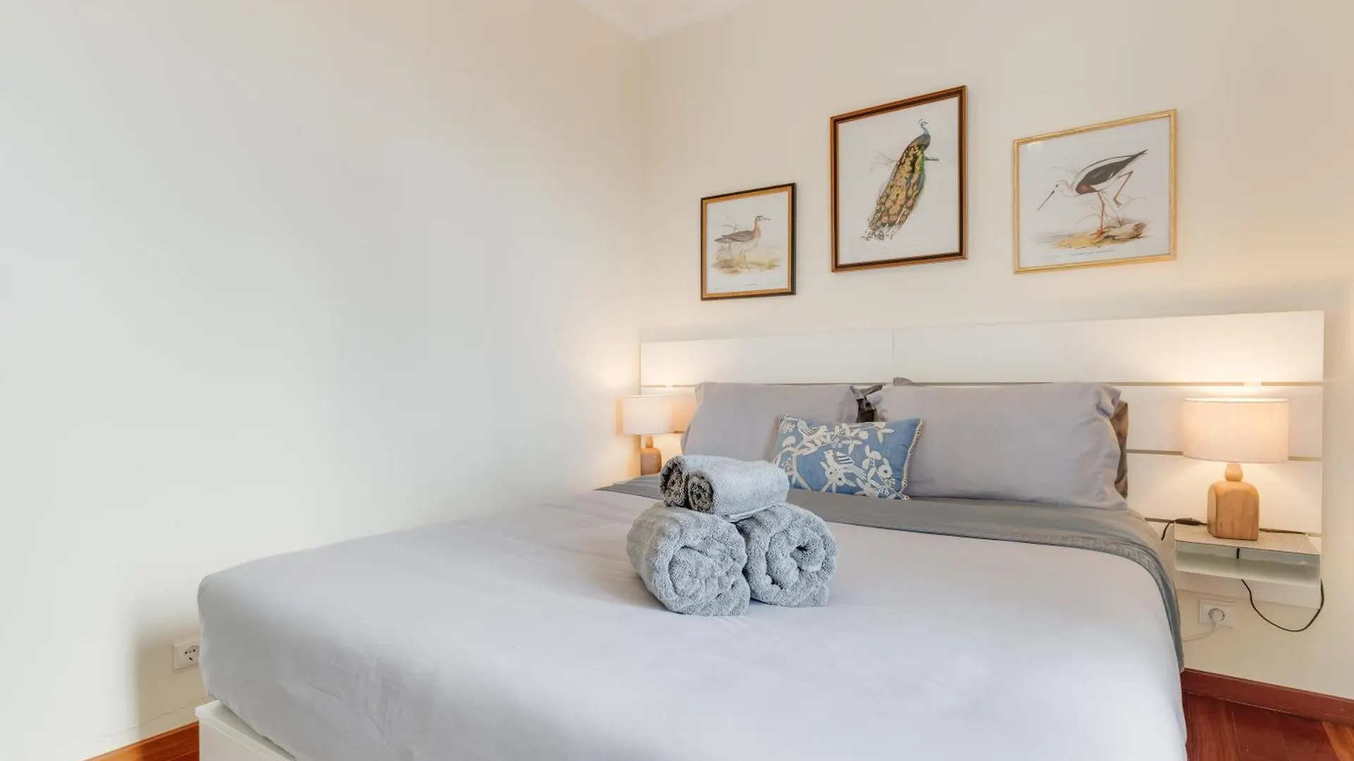 Villa Barcelos By Holiday Rental Madeira Funchal