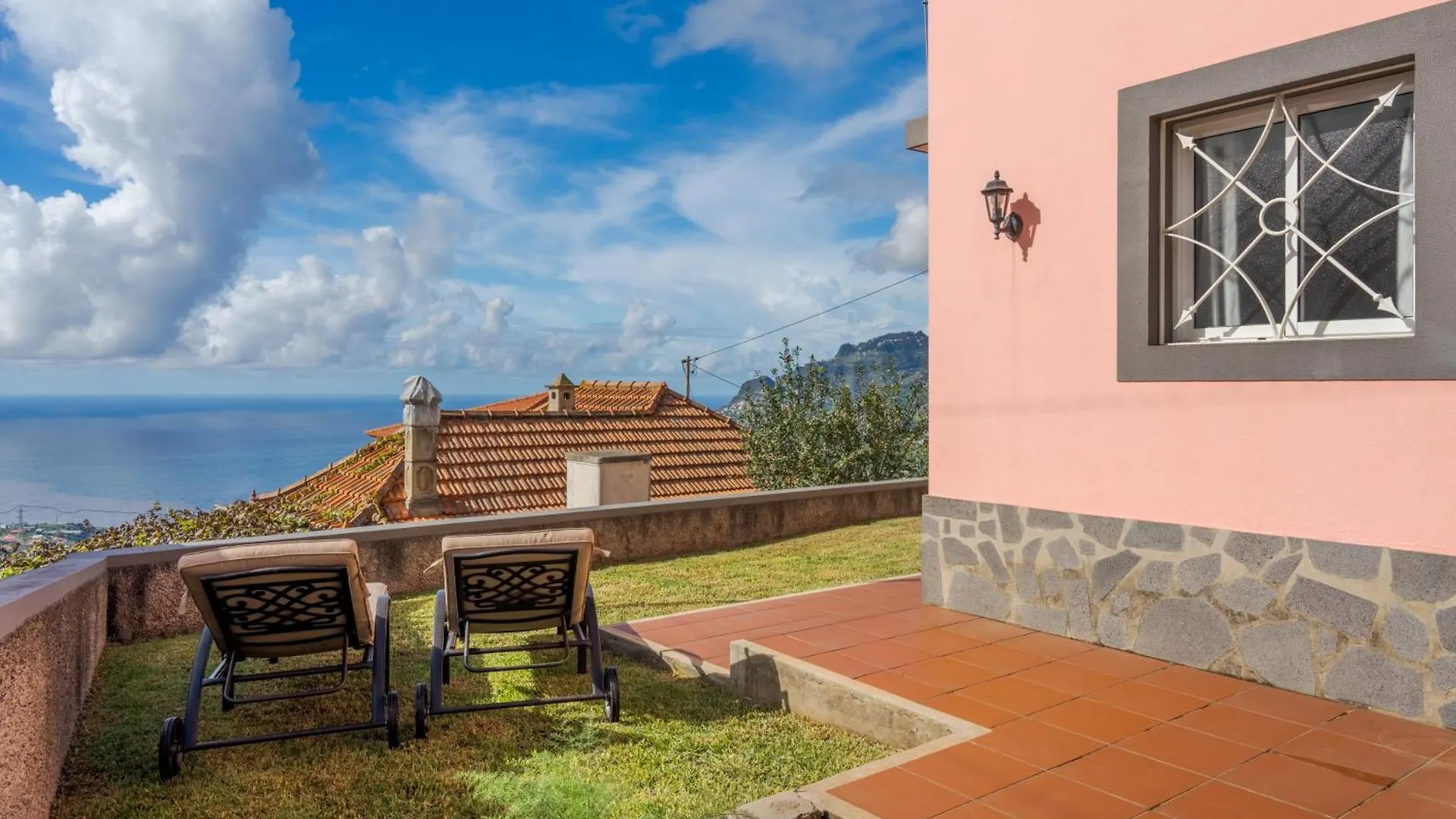 Villa Barcelos By Holiday Rental Madeira Funchal