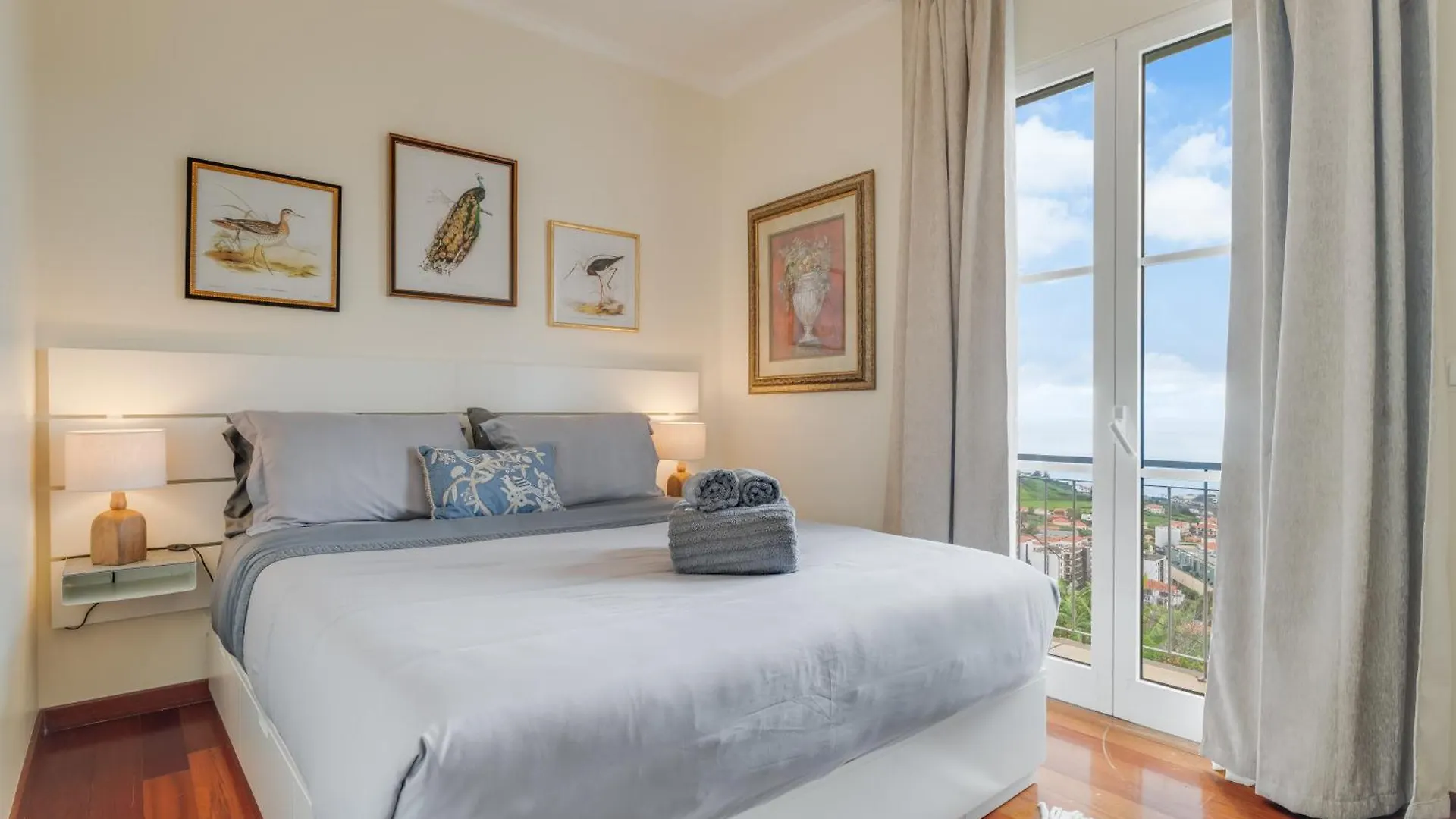 Villa Barcelos By Holiday Rental Madeira Funchal