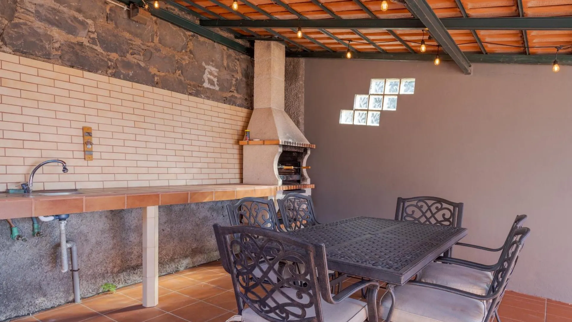Villa Barcelos By Holiday Rental Madeira Funchal  Portugal