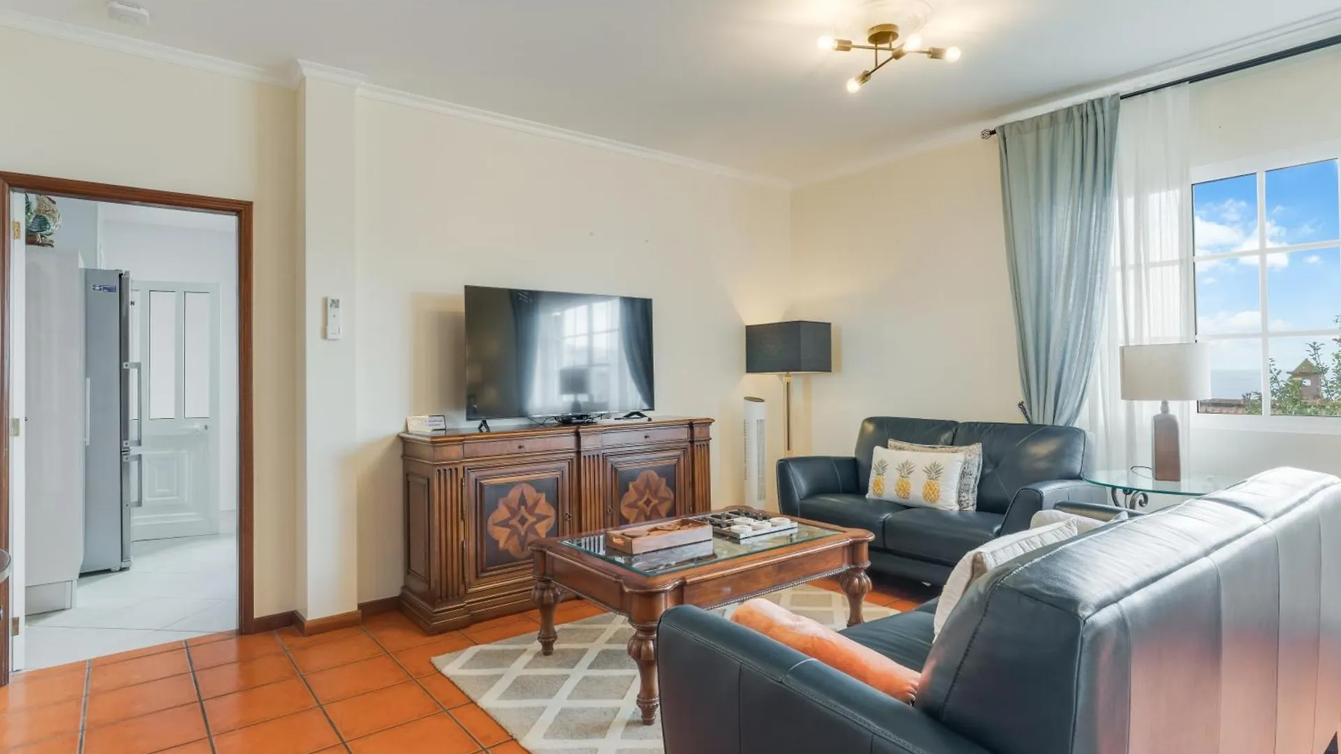 Villa Barcelos By Holiday Rental Madeira Funchal  0*, Funchal (Madeira) Portugal