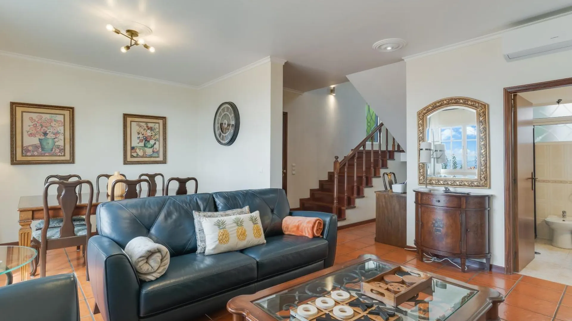 Villa Barcelos By Holiday Rental Madeira Funchal   Funchal (Madeira)