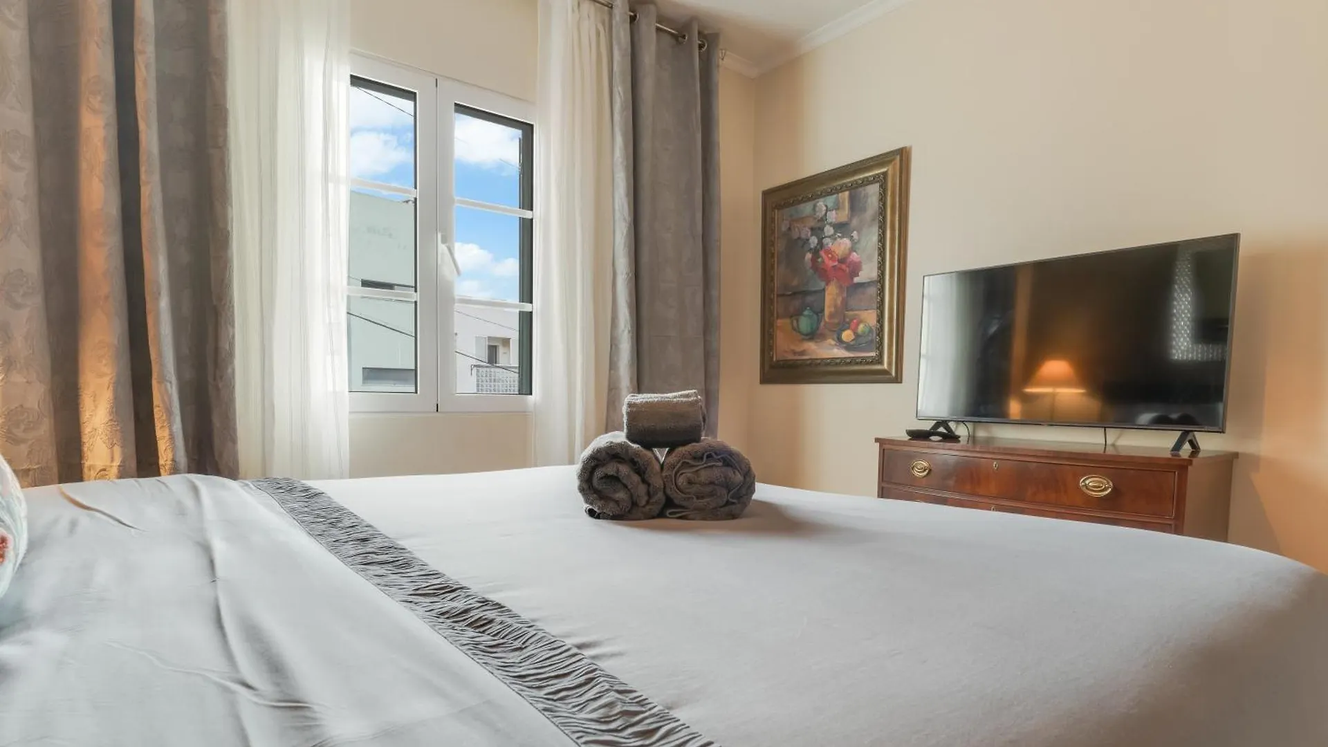 Villa Barcelos By Holiday Rental Madeira Funchal