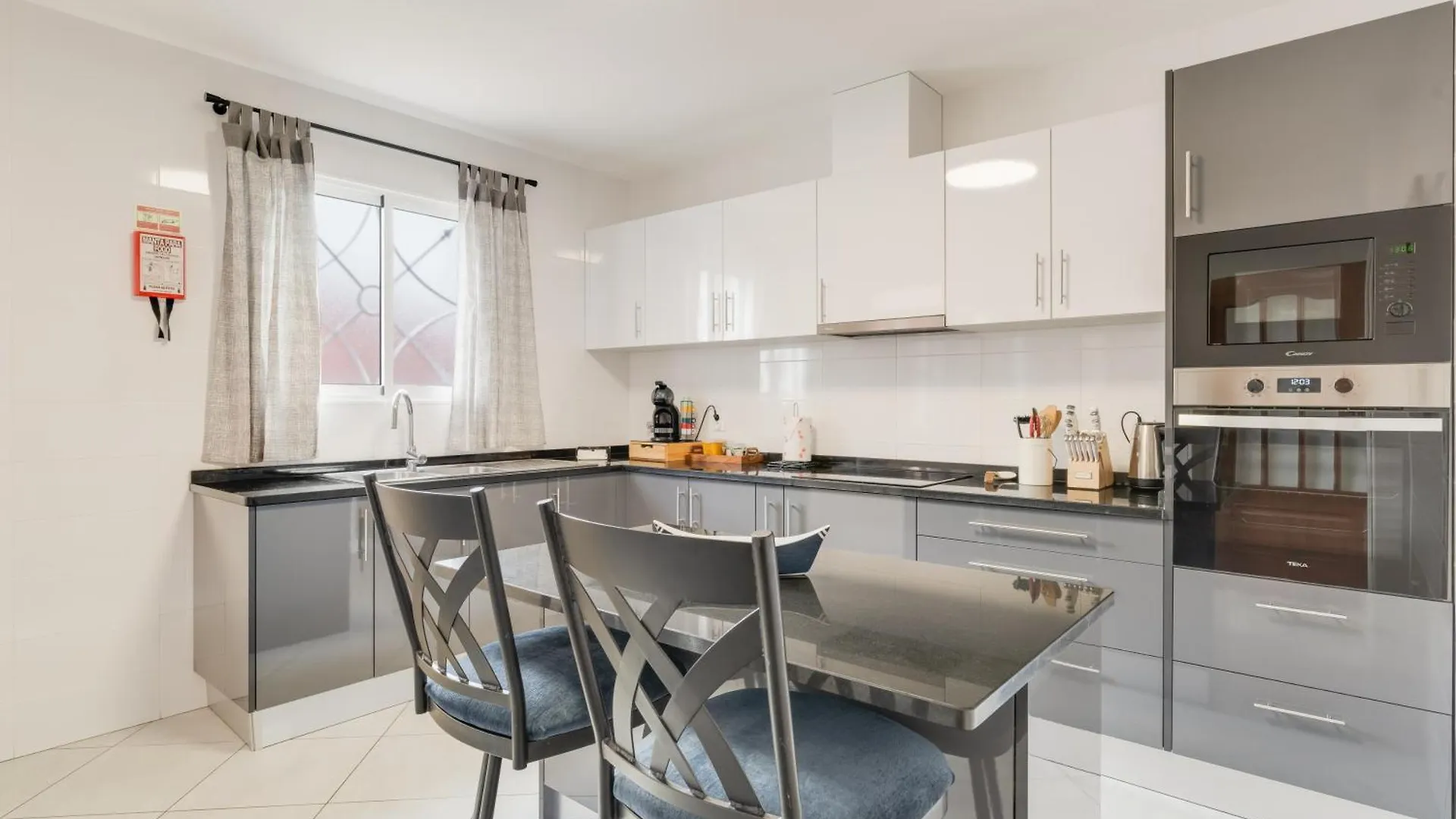 Villa Barcelos By Holiday Rental Madeira Funchal  Portugal