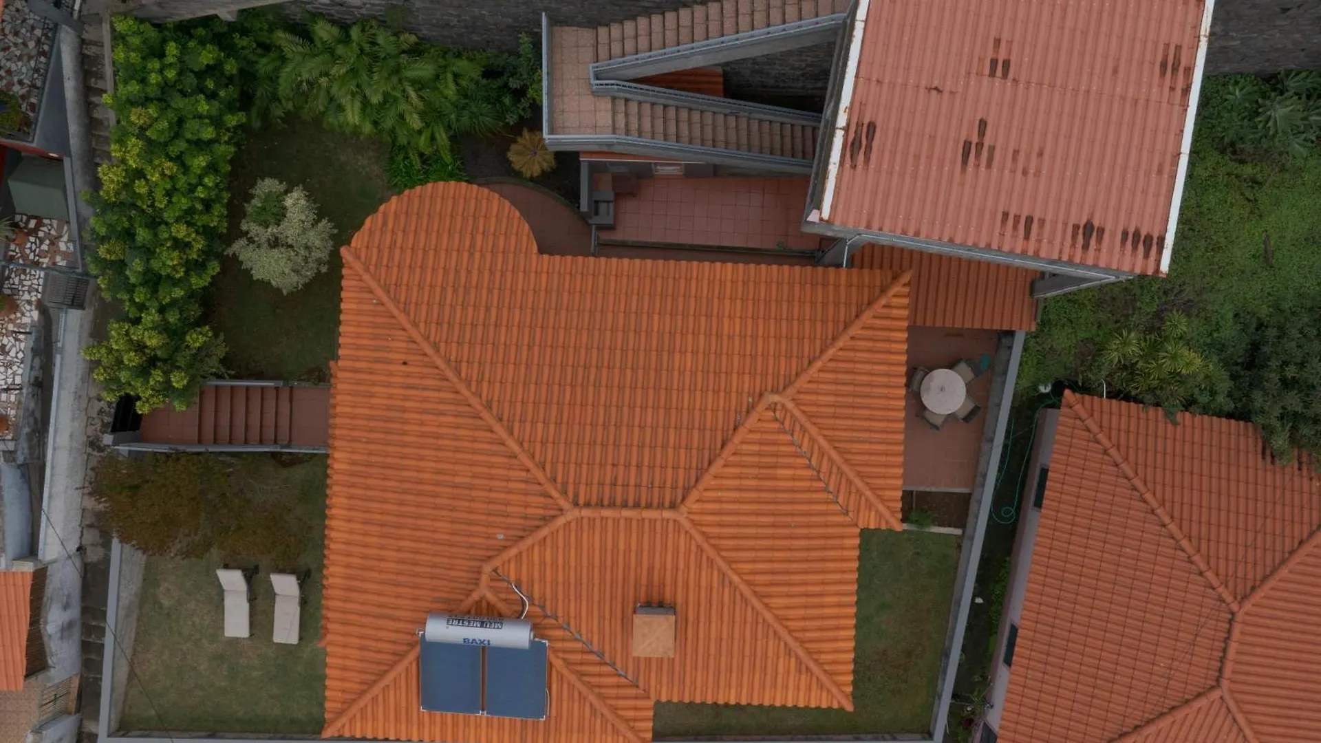 Villa Barcelos By Holiday Rental Madeira Funchal  Portugal