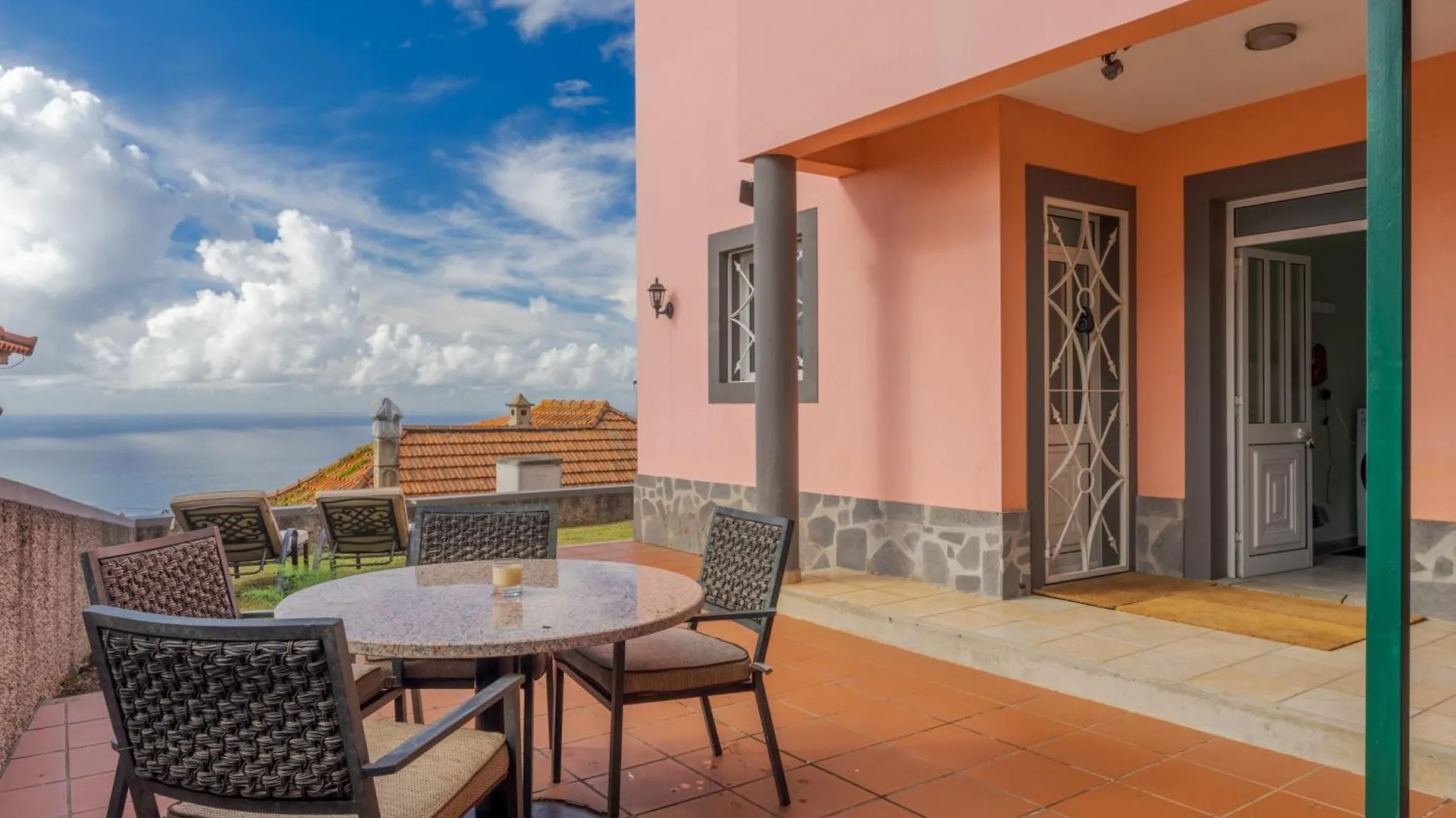 Villa Barcelos By Holiday Rental Madeira Funchal
