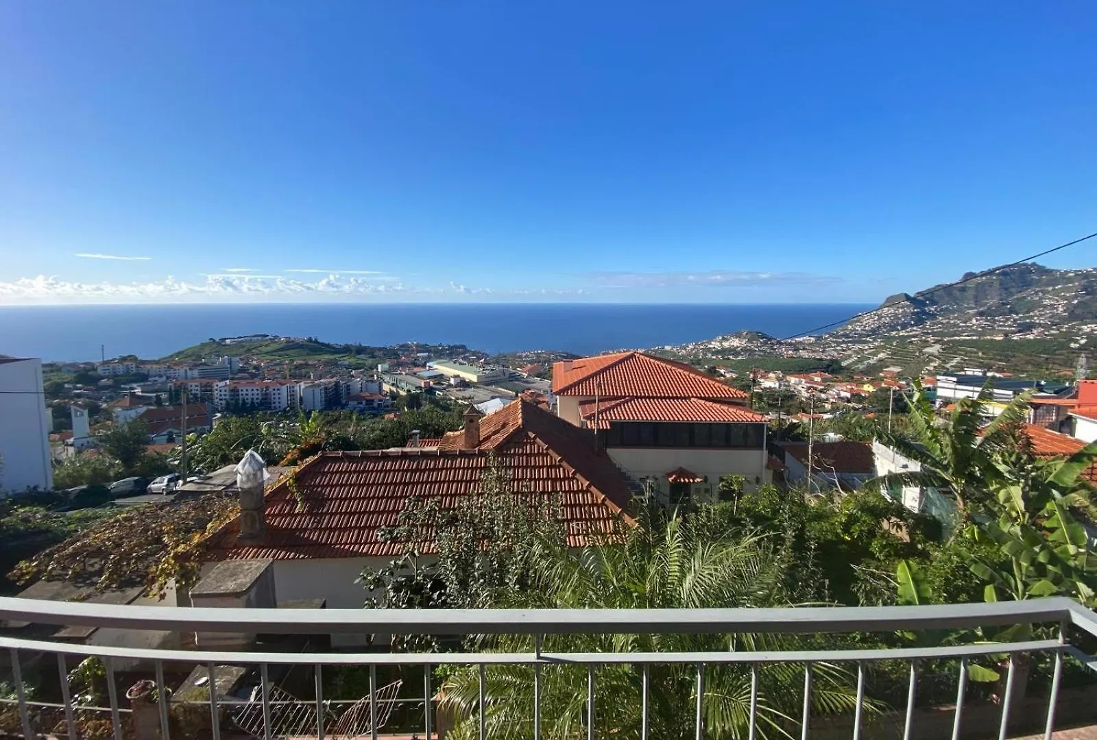 Villa Barcelos By Holiday Rental Madeira Funchal